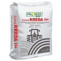 YWA KREDA H + 25 kg WAPNO NAWOZOWE PROMYK AGRO
